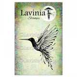 Lavinia Stamp, Hummingbird Large
