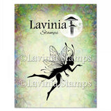 Lavinia Stamp, Lumus Small