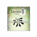 Lavinia Stamp, Mini Mistletoe