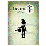 Lavinia Stamp, Herbalum Bob Stamp