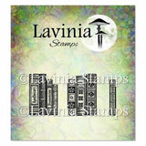 Lavinia Stamp - Book of Lost Words