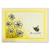 Lavinia Stamp, Bumble and Hum