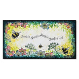Lavinia Stamp, Bumble and Hum