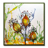 Lavinia Stamp, Fairy Pods