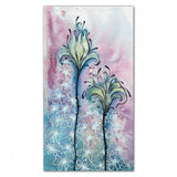 Lavinia Stamp, Flower Divine 1 Stamp
