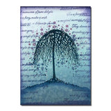 Lavinia Stamp, Mini Single Flower