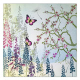 Lavinia Stamp, Mini Flutterby