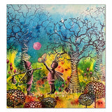 Lavinia Stamp, Mini Flutterby