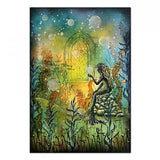 Lavinia Stamp, Guinevere
