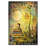 Lavinia Stamp, Ickle Pumpkins