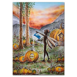 Lavinia Stamp, Ickle Pumpkins