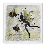 Lavinia Stamp, Lumus Large