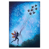 Lavinia Stamp, Lumus Small