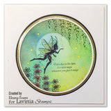 Lavinia Stamp, Lumus Small