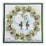Lavinia Stamp, Mini Mistletoe