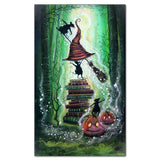Lavinia Stamp, Playful Pumpkin
