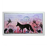 Lavinia Stamp, Mini Snail