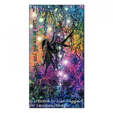 Lavinia Stamp, Spanish Moss