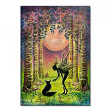 Lavinia Stamp, Toadstool Miniature