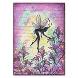 Lavinia Stamp, Twilight Lily