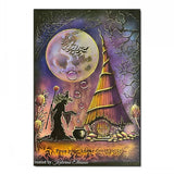 Lavinia Stamp, Willow the Witch