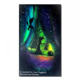 Lavinia Stamp, Willow the Witch