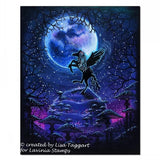 Lavinia Stamps - Zanor