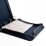 NEW - Lavinia Storage Binder - Bijou