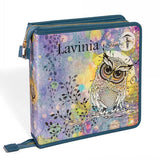 Lavinia, Storage Binder Inserts (pack of 10)