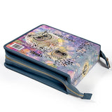 NEW - Lavinia Storage Binder - Bijou