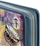 NEW - Lavinia Storage Binder - Bijou