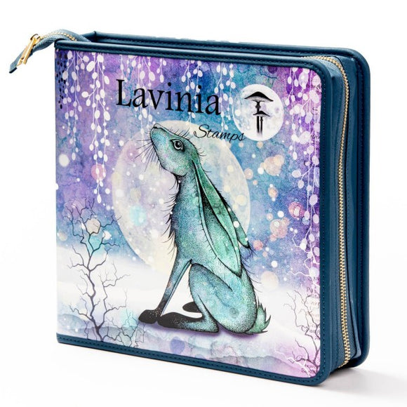 Preorder Lavinia Storage, Storage Binder - Lupin