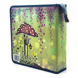NEW - Lavinia Storage Binder - Scout