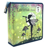 NEW - Lavinia Storage Binder - Scout