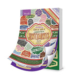 Hunkydory Embellishment, Essential Book Of Christmas Sentiments