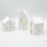 NEW! Lavinia Stamps - Fairy Nook Homes