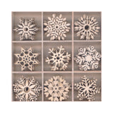 Gary Burlin -  Wood Elements - Different Themes