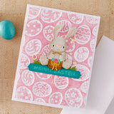 Spellbinders Dies, Bunny Buddies by Simon Hurley
