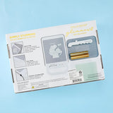 Spellbinders Tool, All New Glimmer II Hot Foil System