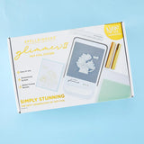 Spellbinders Tool, All New Glimmer II Hot Foil System