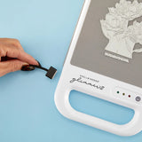 Spellbinders Tool, All New Glimmer II Hot Foil System