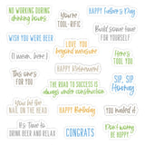 Honey Bee Stamps - Nailed It