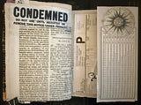 Junk Journal Meet-Up - Class #2 -  A Journal Technique Class with Shelley