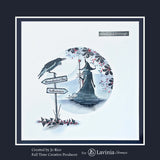 NEW Lavinia Stamps, Coven of Curiosities - Hallowmere