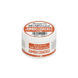 Stamperia Mixed Medias, Jumbo Crackle Transparent - Step 2