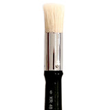 Stamperia Tool, Stencil Brush - Multiple Sizes Available