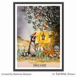PREORDER - NEW!  Lavinia Loomweavers Collection Bundle Deal - Scrap Chicks Exclusive
