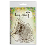 Lavinia Stamp, Ginger