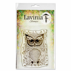 Lavinia Stamp, Erwin