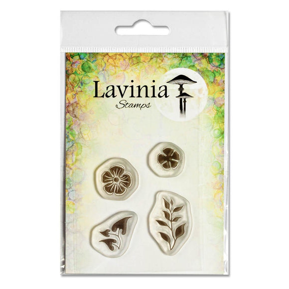 Lavinia Stamp, Vine Set